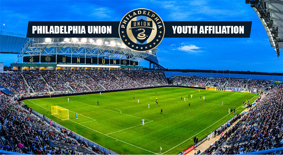 HYSC BECOMES UNION YOUTH AFFILIATE