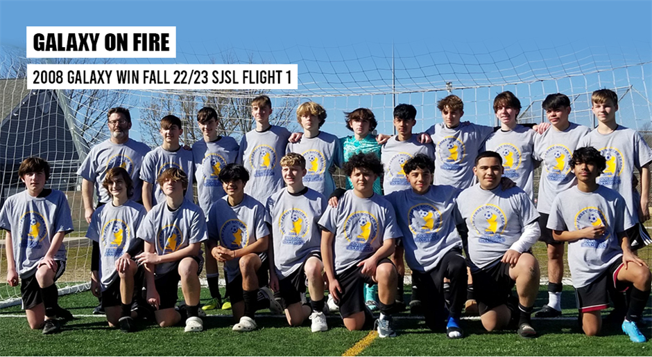 Galaxy Win Flight 1