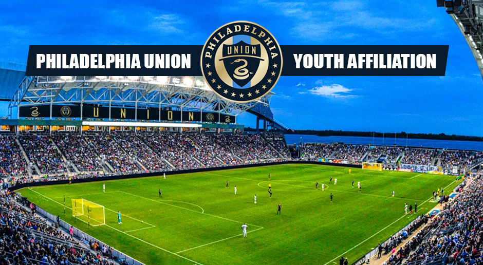 HYSC BECOMES UNION YOUTH AFFILIATE