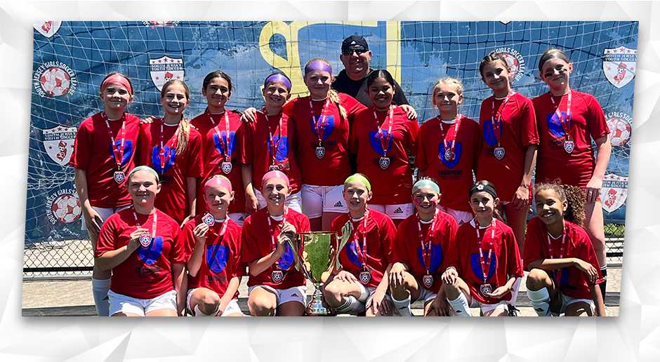 2013 Swarm SJ Cup Champions