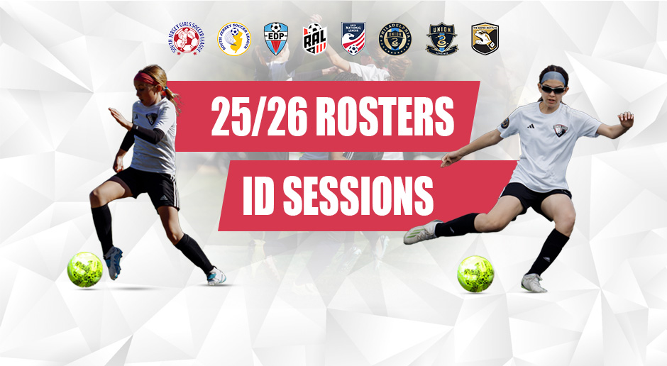 ID Sessions for open roster spots