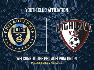 philadelphia union youth